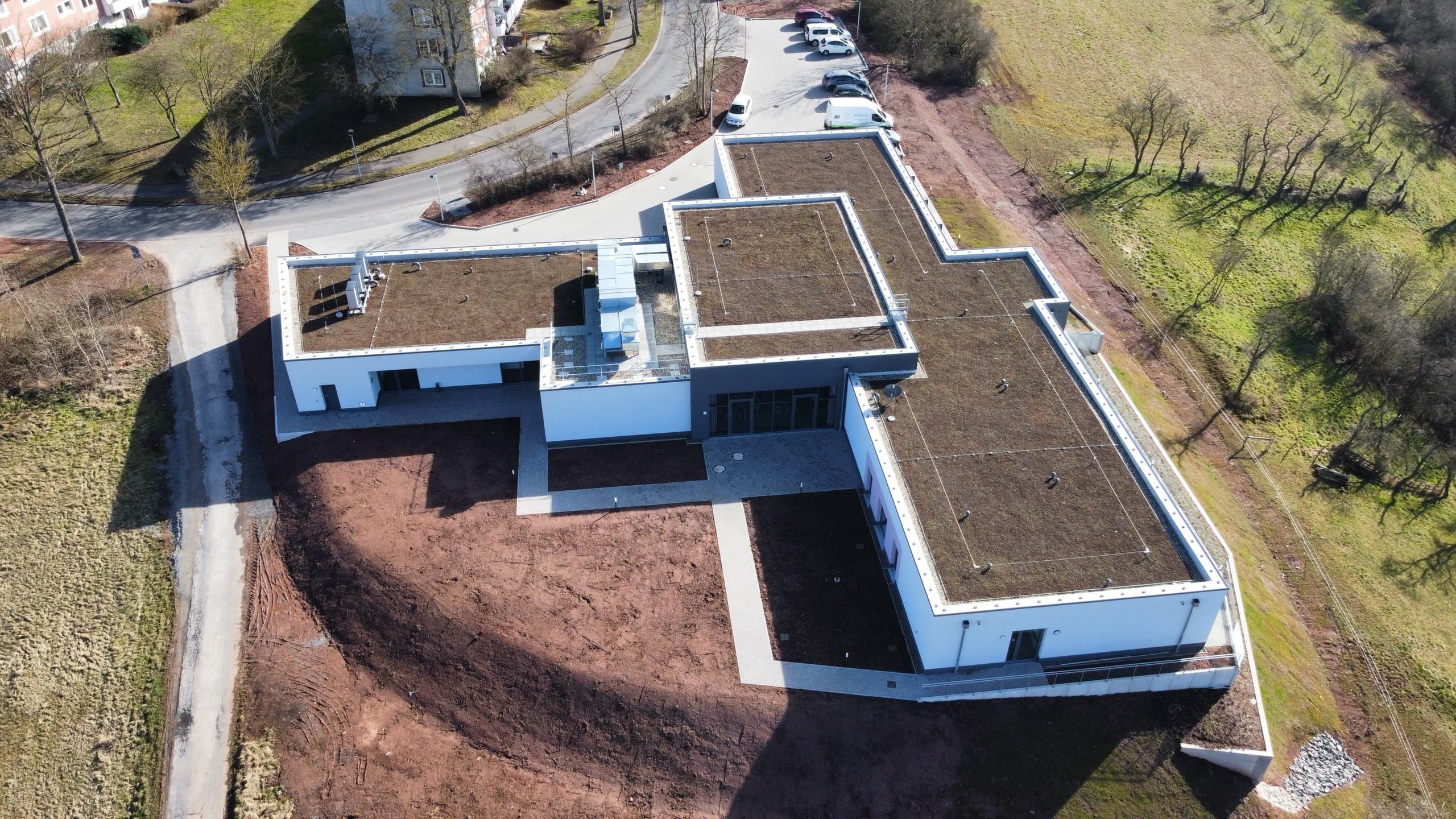 Hospiz Meißnerblick - Bild 2