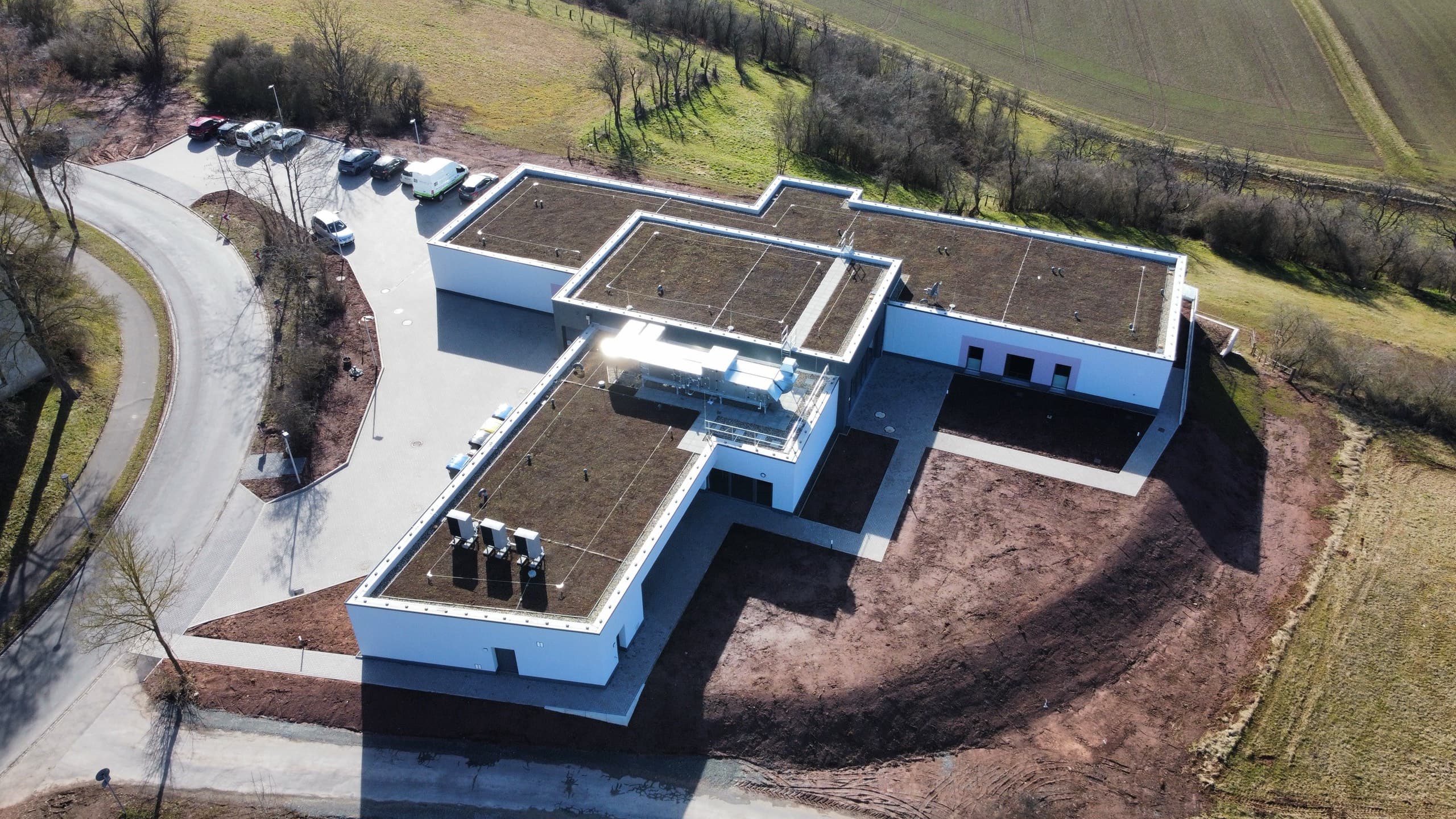 Hospiz Meißnerblick - Bild 3