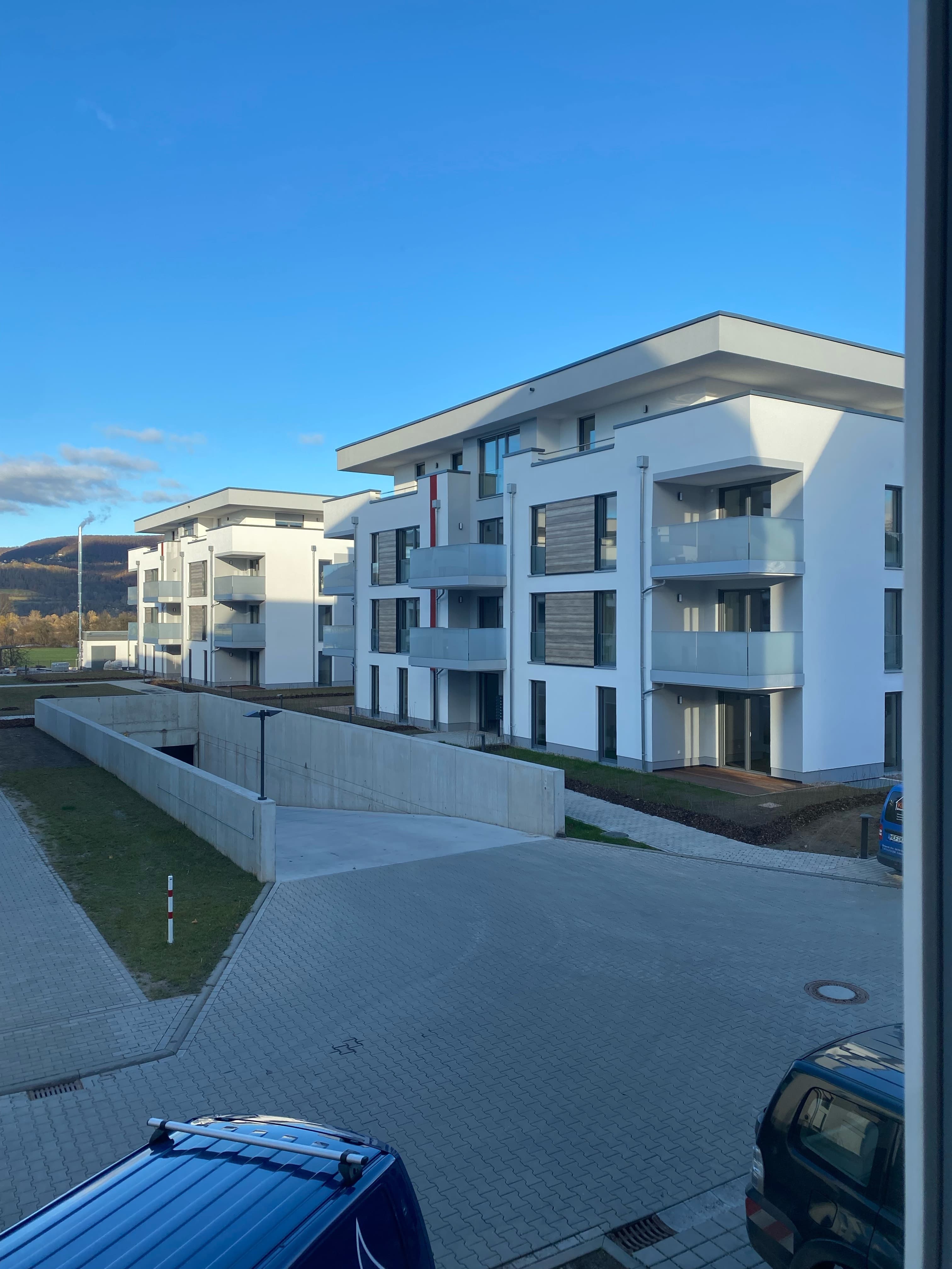 Werraufer-Park Eschwege - Bild 3